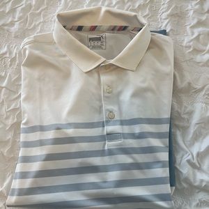 Puma men’s volition polo